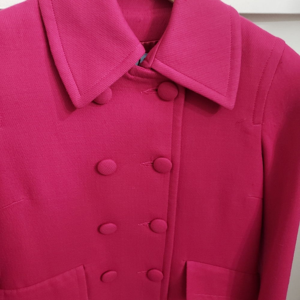 Jacket - Picture 2 of 3